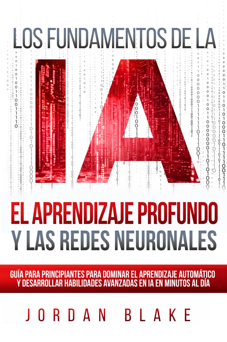 Deep Learning (Spanish) — cover