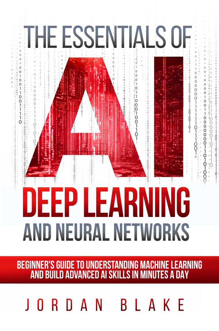 Essentials of Deep Learning — cover