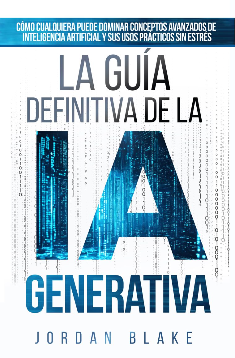 GenAI Guidebook (Spanish) — cover